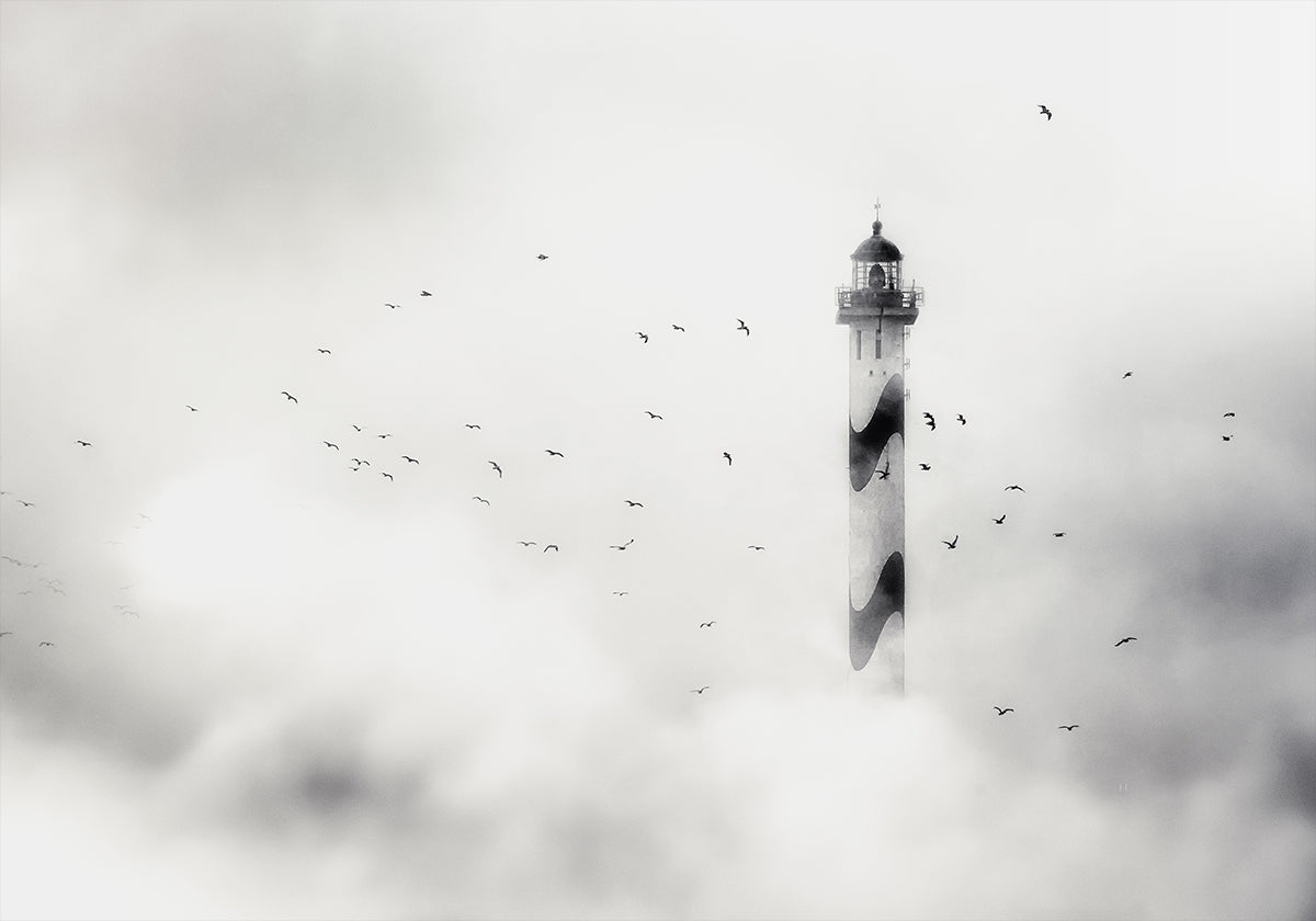 la niebla