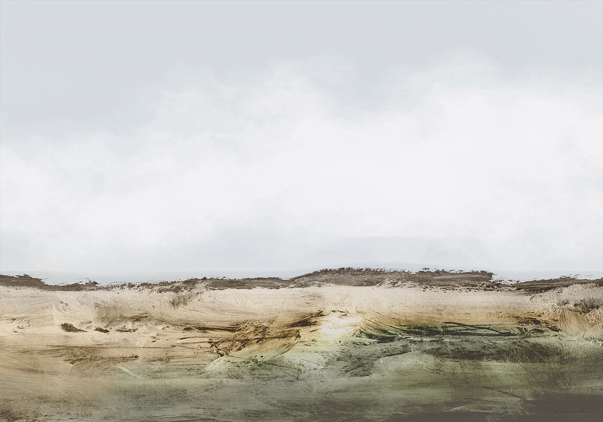 Póster El acantilado