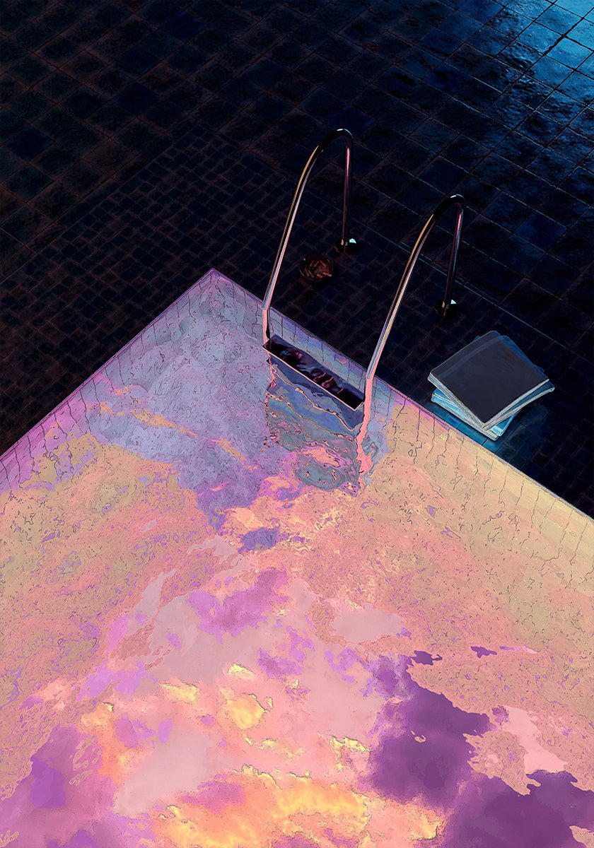 PISCINA DE VAPOR