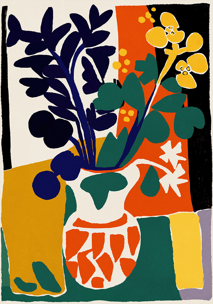 Sinfonía Floral (NUEVO)