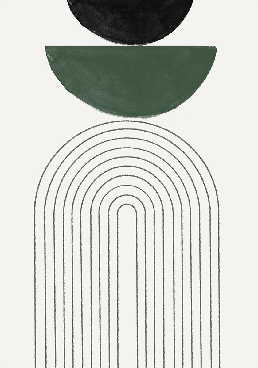 Geometría arqueada (NUEVO)