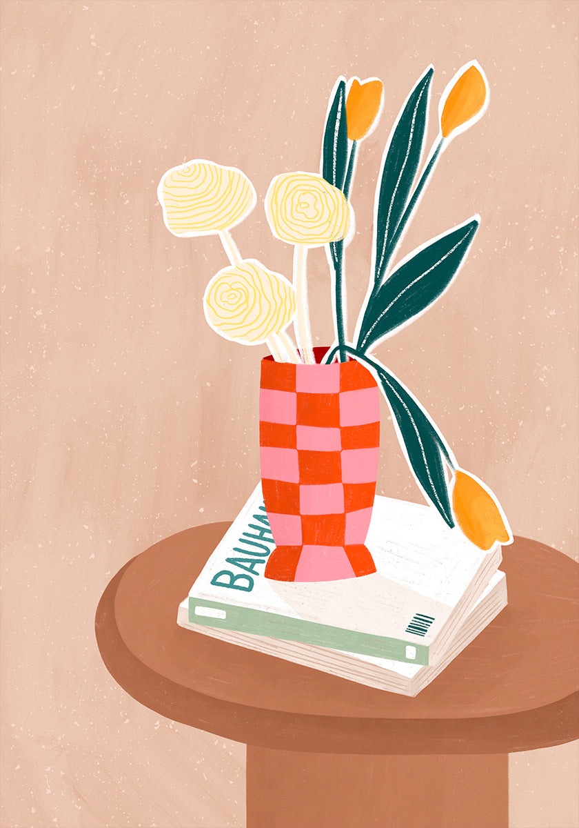 frutas y verduras