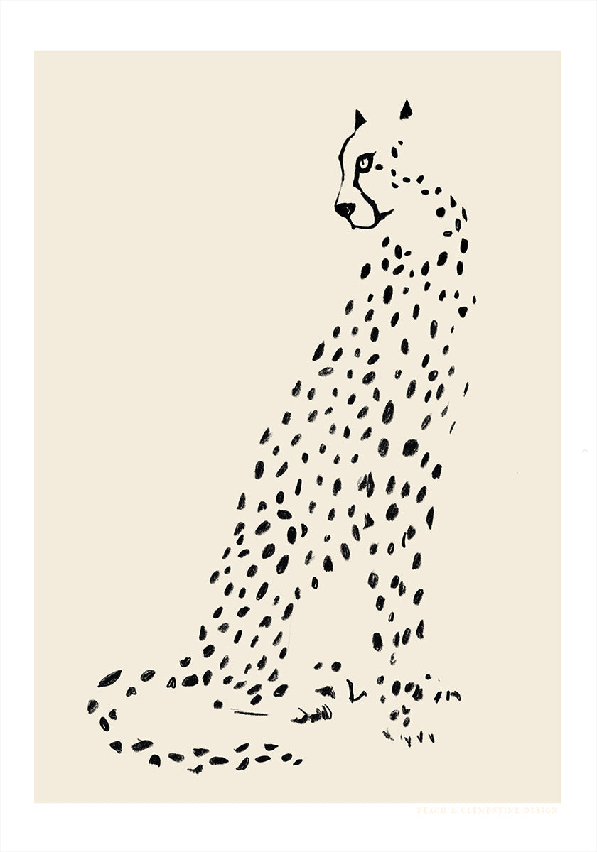 Leopardo pandc