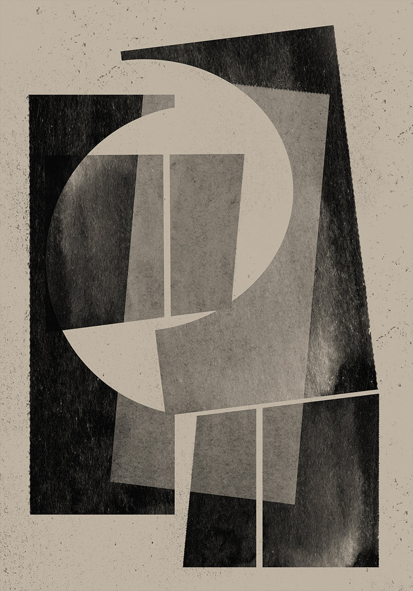 Corte de papel número 8