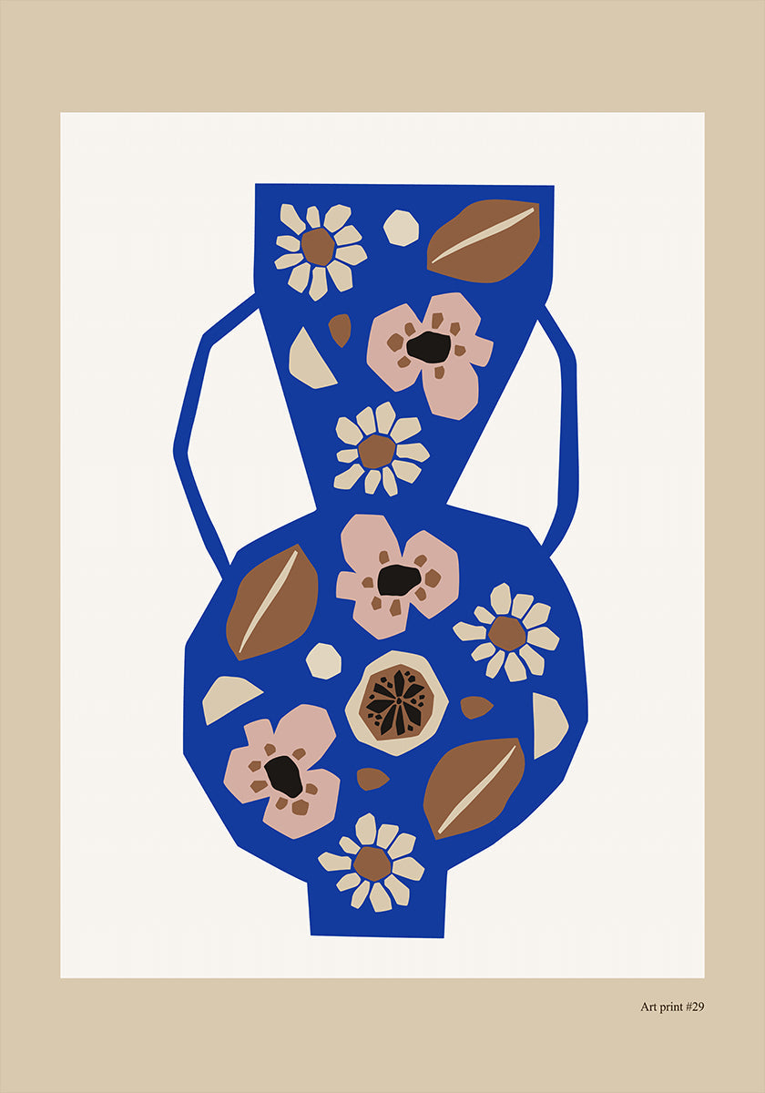 Florero Armonía