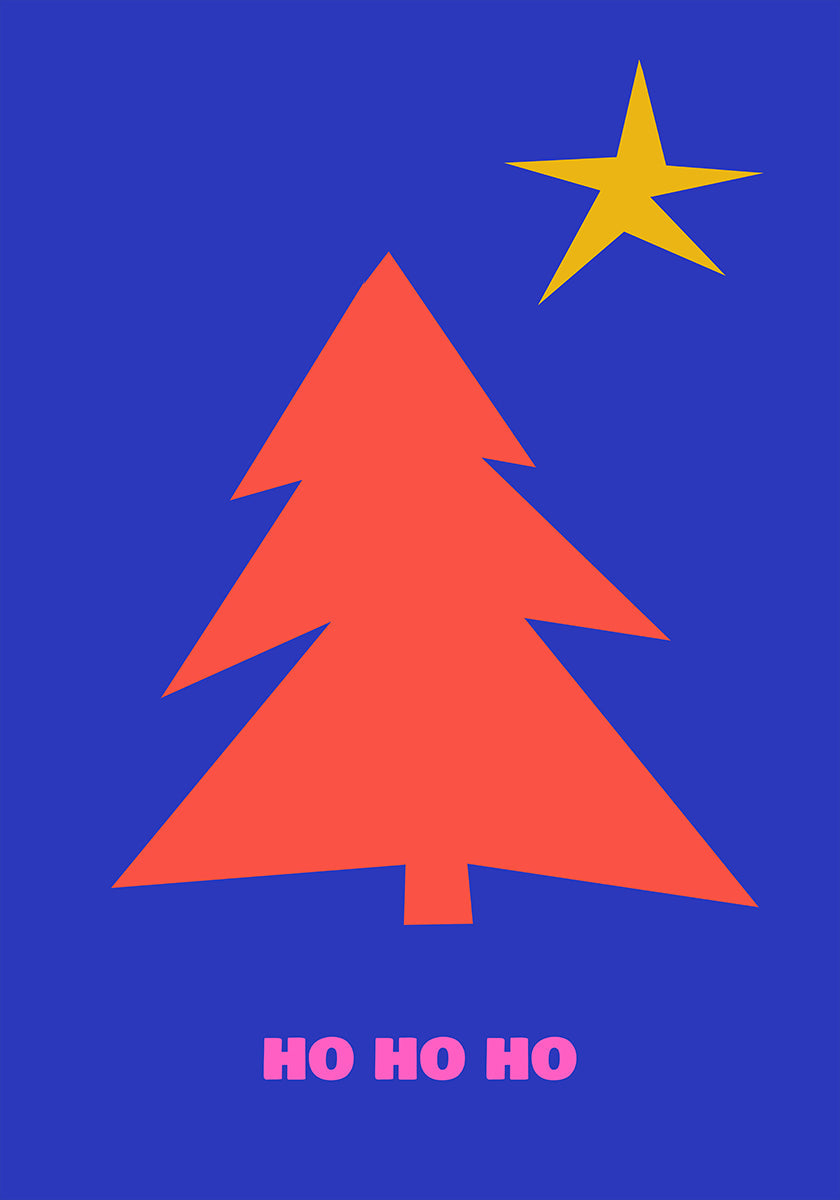 Navidad Navidad No.20 Póster