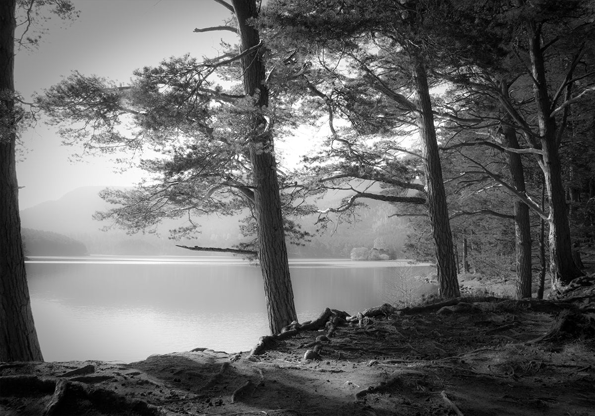 Lago an Eilein