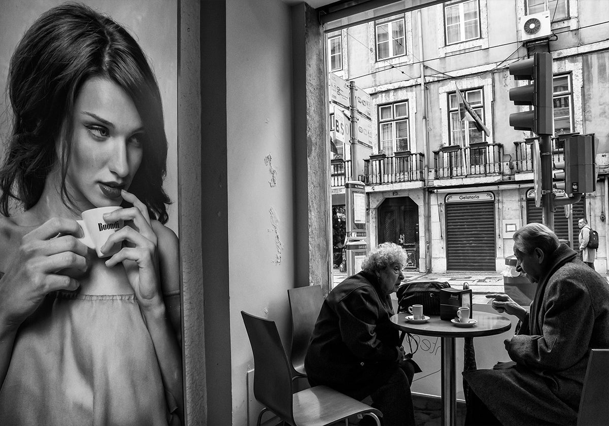 conversaciones de cafe