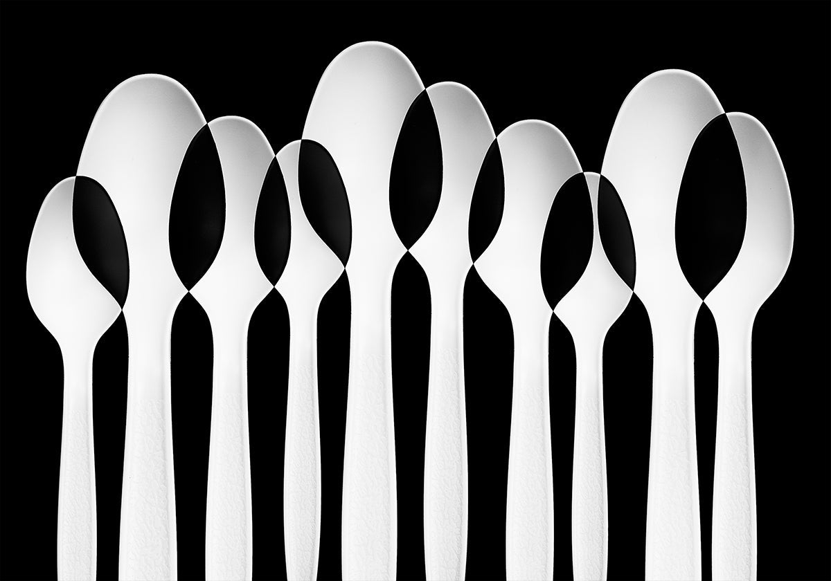 Resumen de Spoon: Bosque