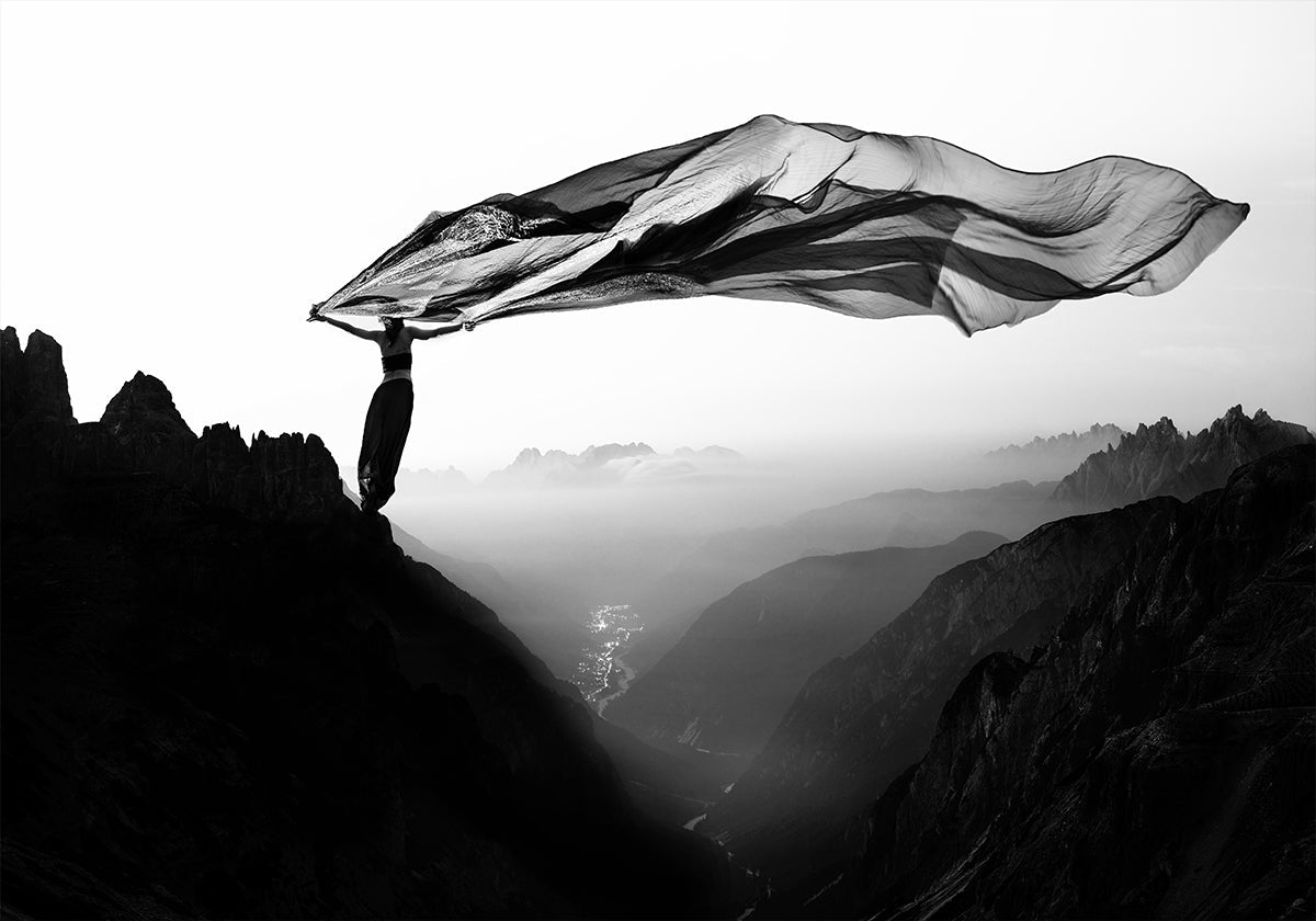 Libre como el viento