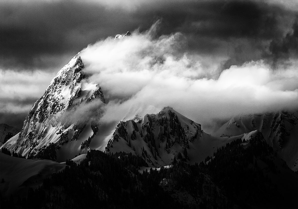 roca y viento