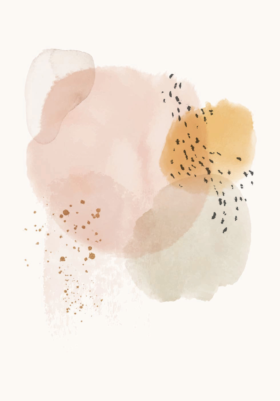 Fantasia Plakat - Posterbox.dk