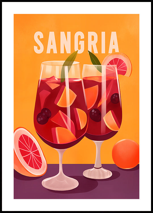 sangría