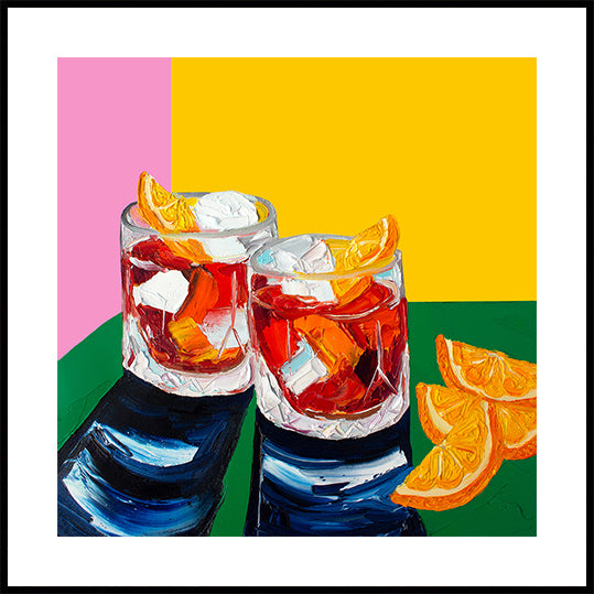Negronis No1 (NUEVO)