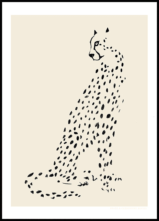 Leopardo pandc