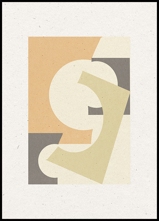 Armonía geométrica