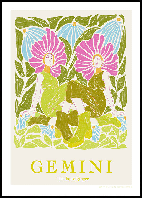 jlr geminis
