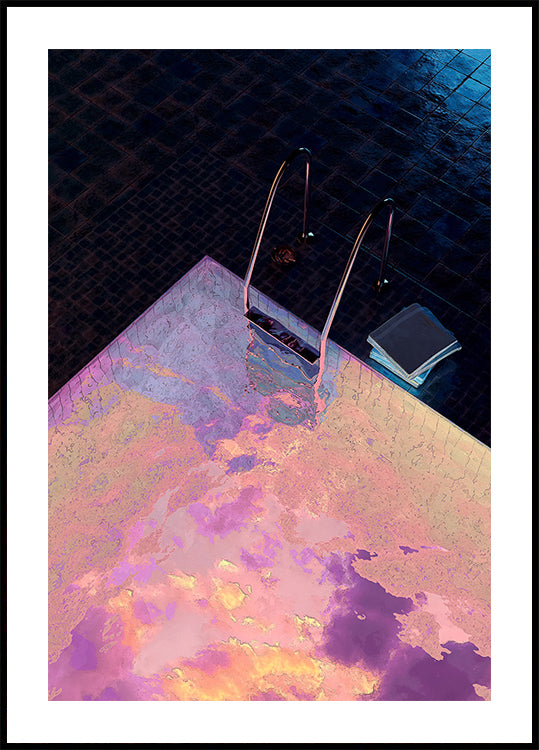 PISCINA DE VAPOR