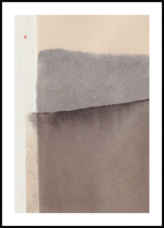 Estudio N°6 | Principios superpuestos