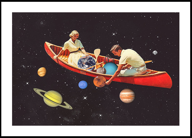 Generación Big Bang Póster