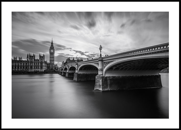 Serenidad de Westminster