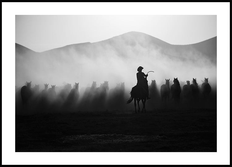 ¡Persiguiendo a los Jades! Póster