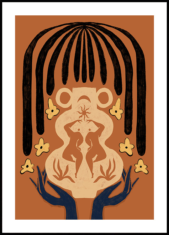 Colección de embarcaciones: Sol y Luna