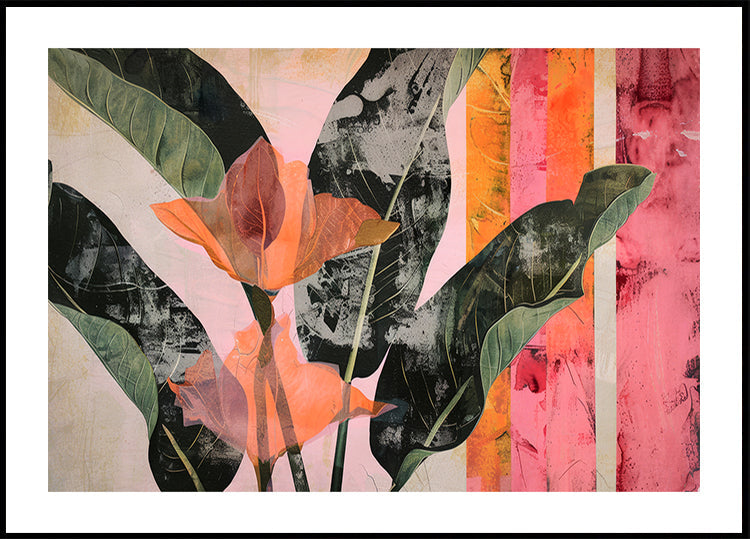Elegancia Tropical