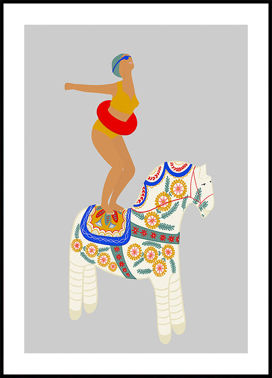 pequeño pony