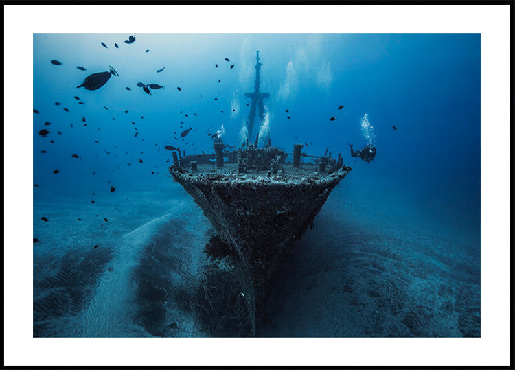 Naufragio de Hai Siang