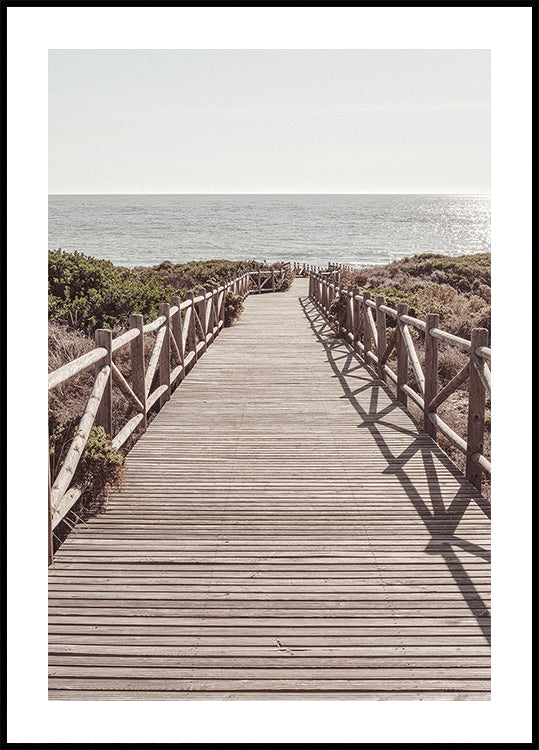 Playa_003 Póster