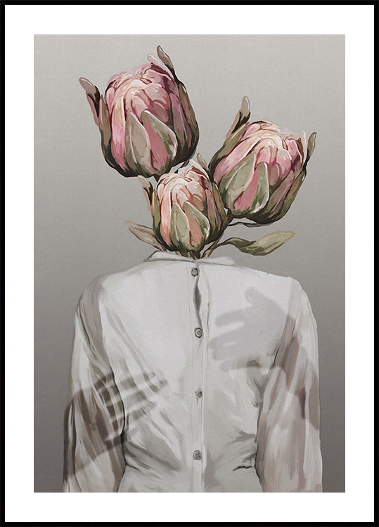 Anhelo desconocido No.I