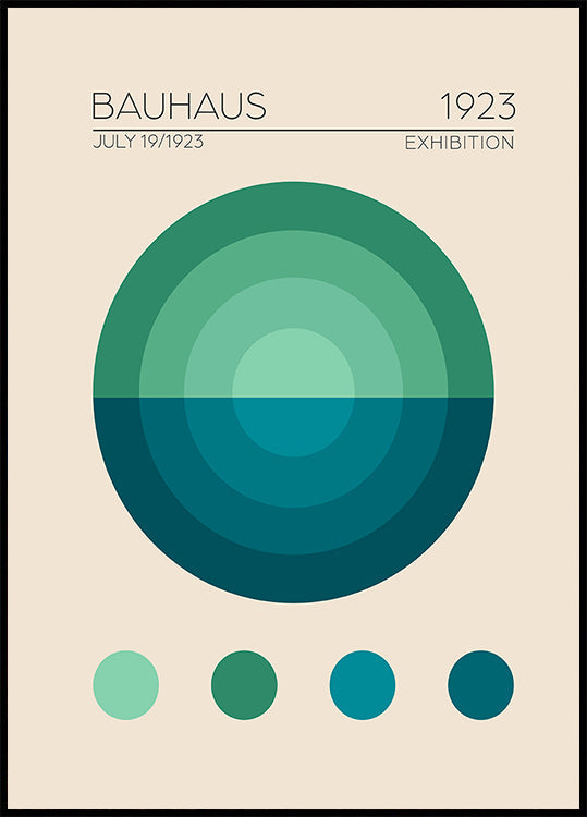 Armonía geométrica