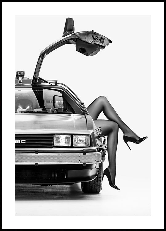 El futuro es femenino: Parte 3 Póster