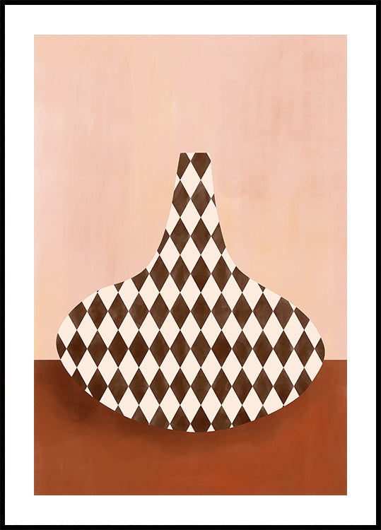 3x4 20 Póster