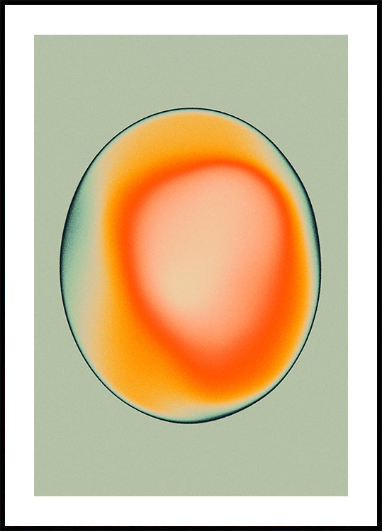 Ectoplasma 14 Póster