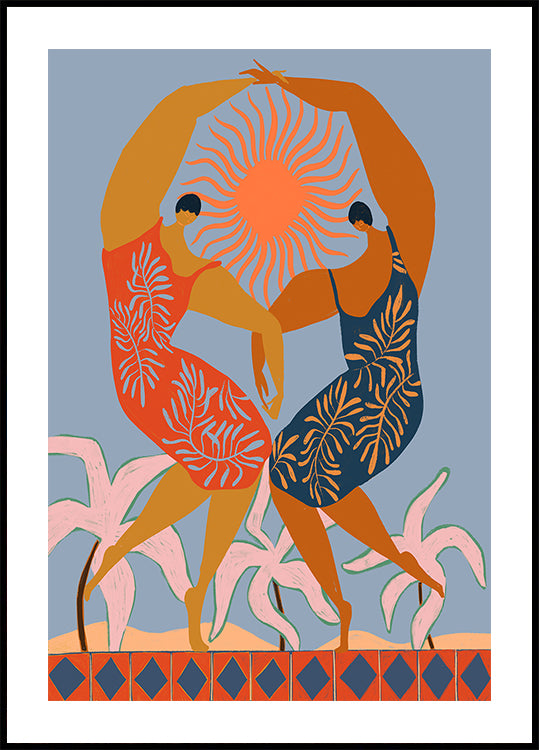 Hermandad Póster