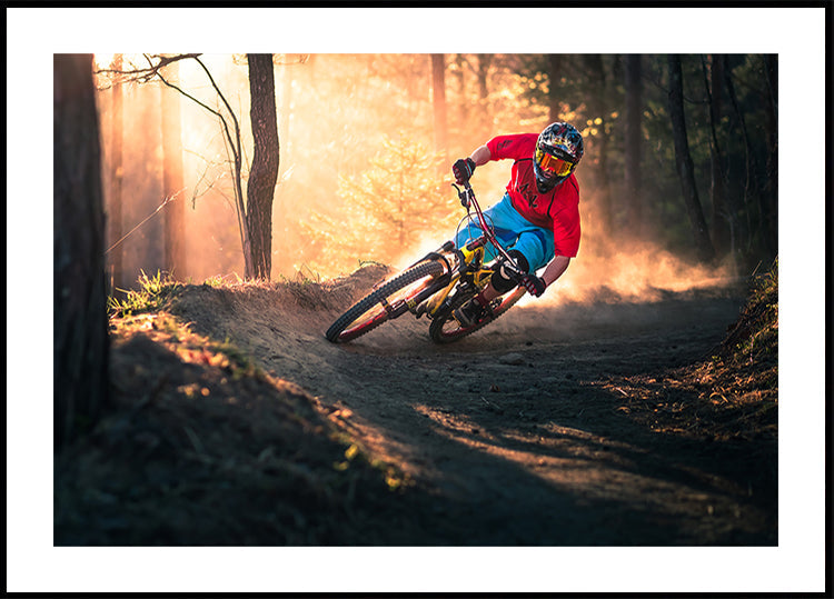 Esquina de las Bermas Doradas