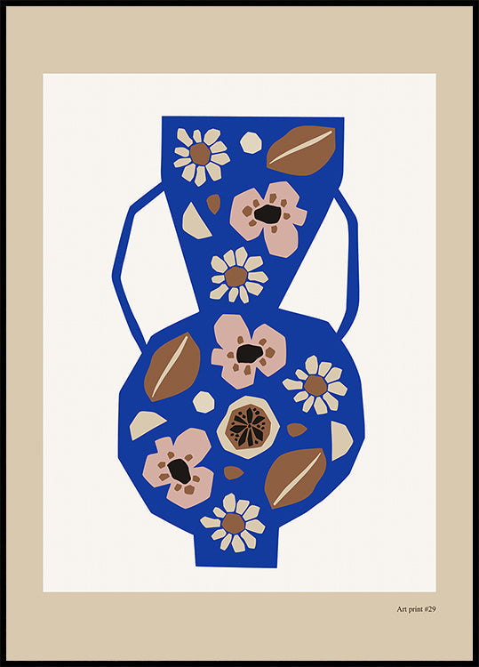 Florero Armonía