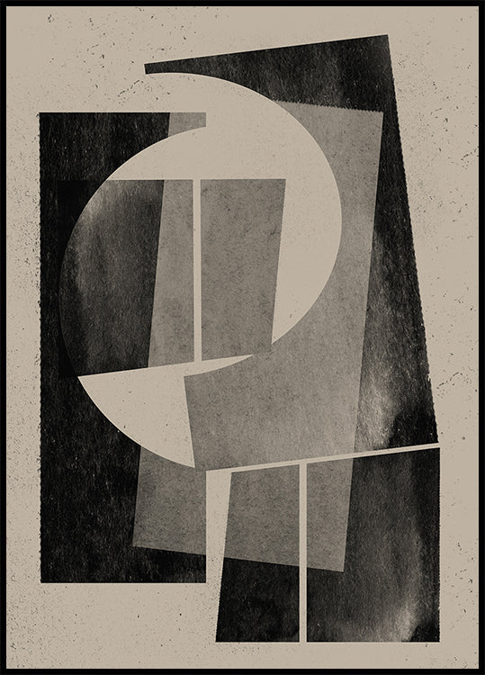 Corte de papel número 8