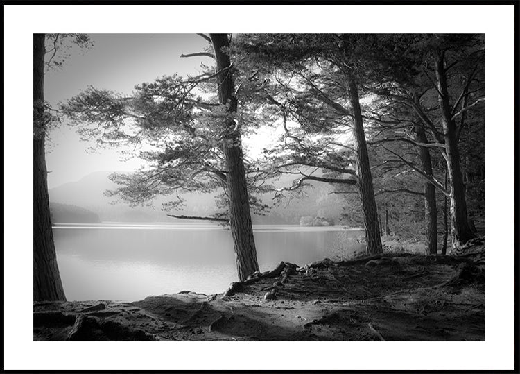 Lago an Eilein