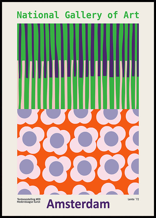 Galería Nacional de Arte de Ámsterdam