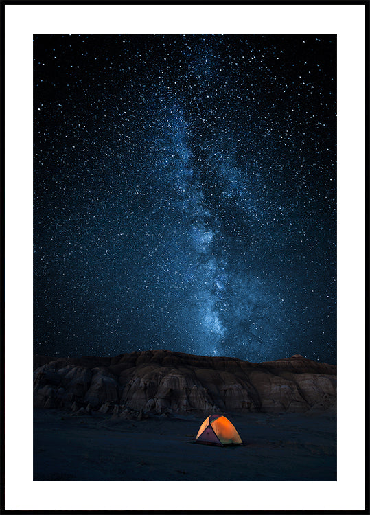 El cielo es mi manta