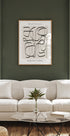 Infinity Lines Plakat - Posterbox.dk