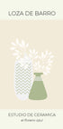 Loza De Barro No. 2 Plakat - Posterbox.dk