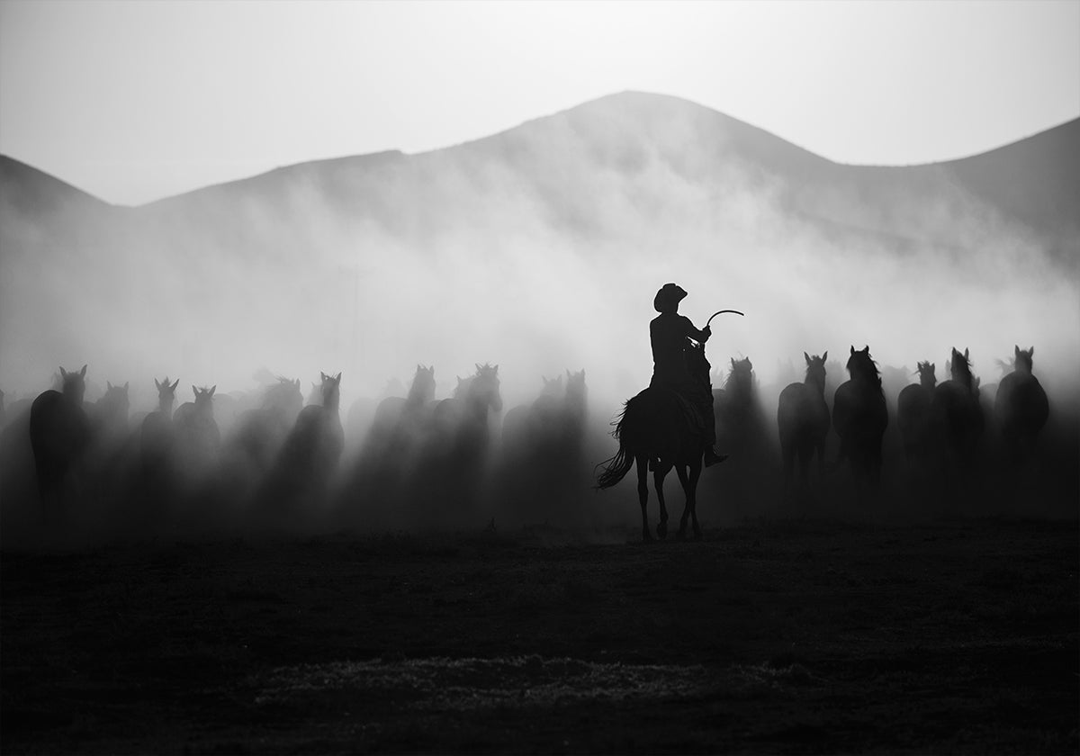 ¡Persiguiendo a los Jades! Póster