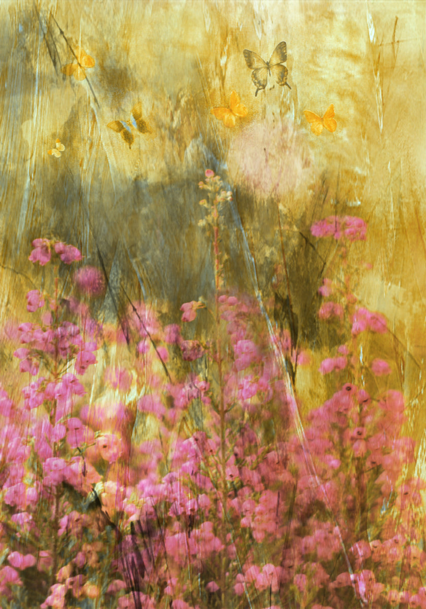 Bien podría ser primavera Póster