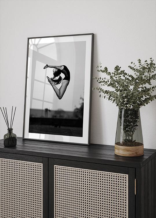 Sin límites Póster