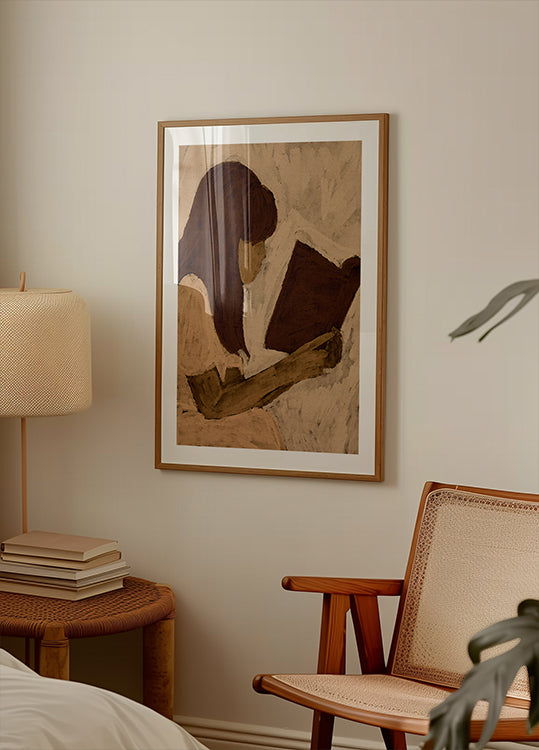Amantes de los libros 3 Póster