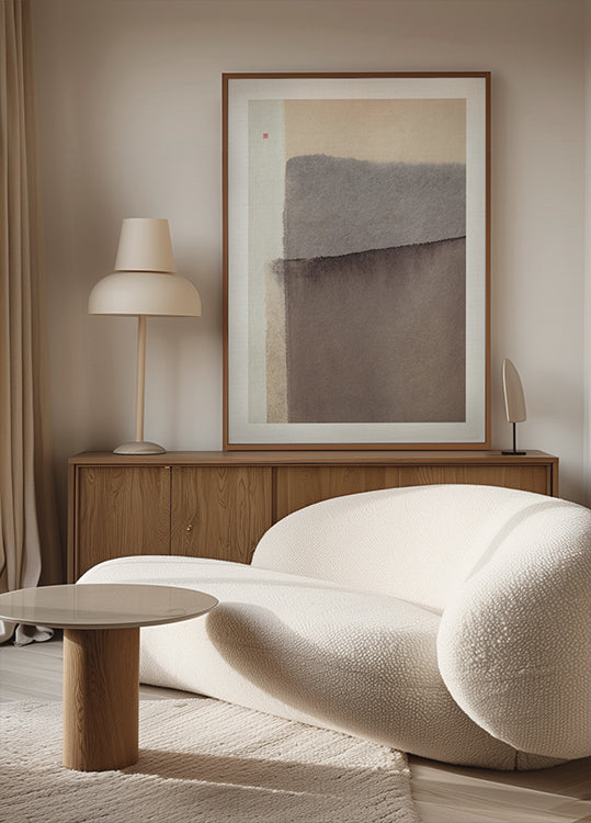 Estudio N°6 | Principios superpuestos